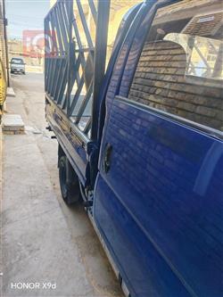 Kia Bongo